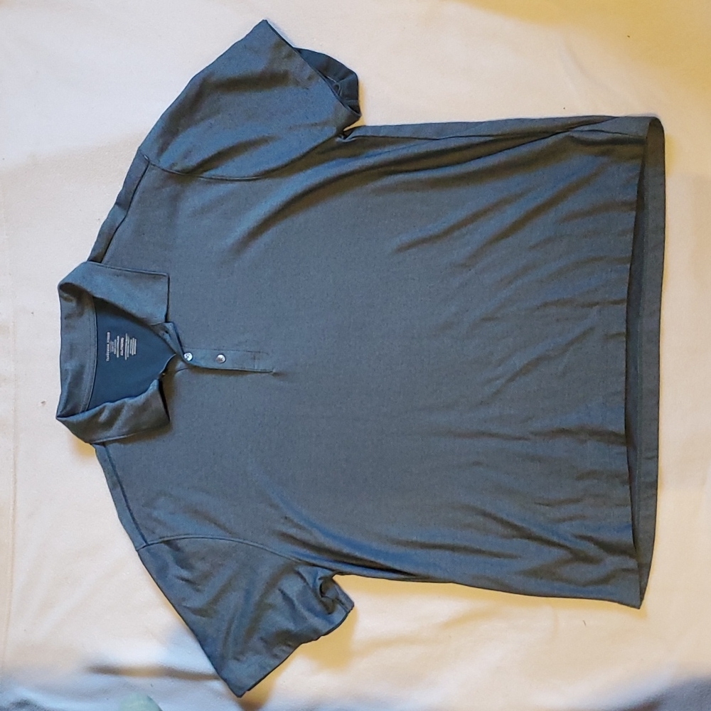 Men's polo